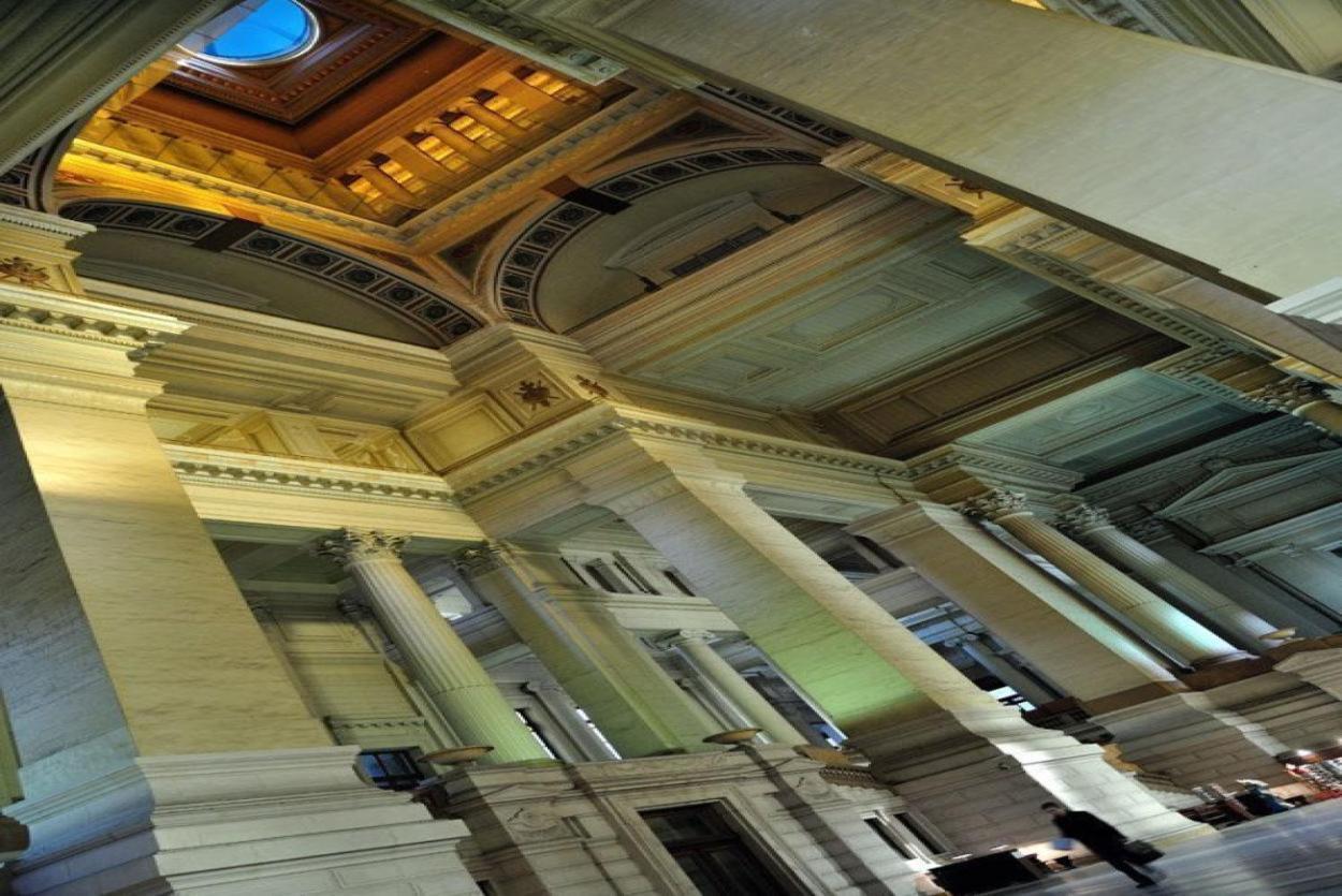 Cinquantenaire Appartement Brussels Exterior photo