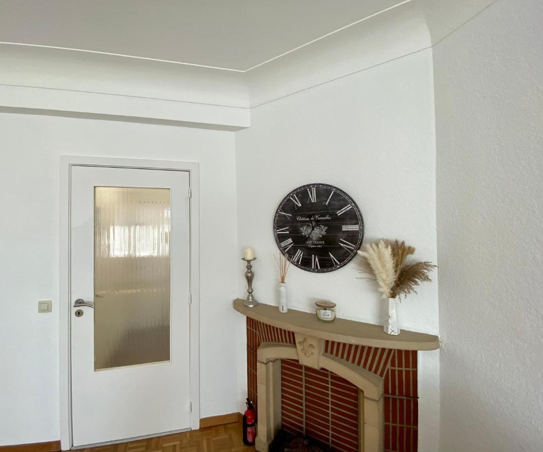 Cinquantenaire Appartement Brussels Exterior photo